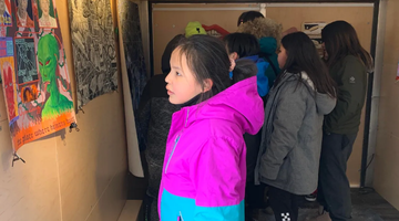 Friends of Northwest Territories